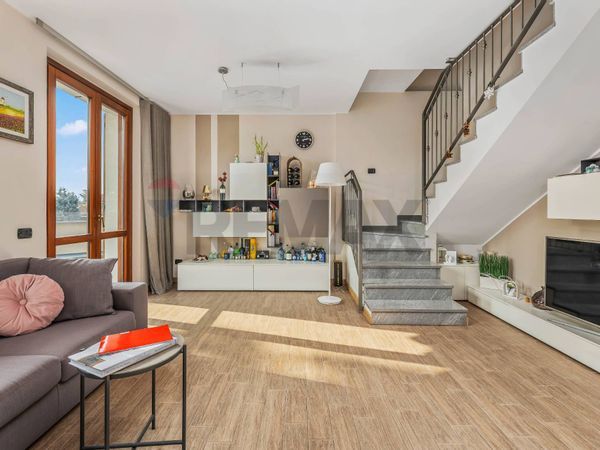 Appartamento Nova Milanese, MB Vendita - Foto 3