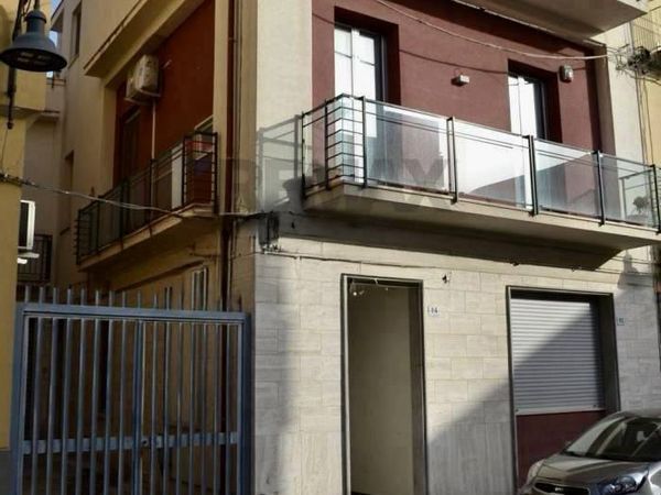 Casa Semindipendente Carlentini, SR Vendita