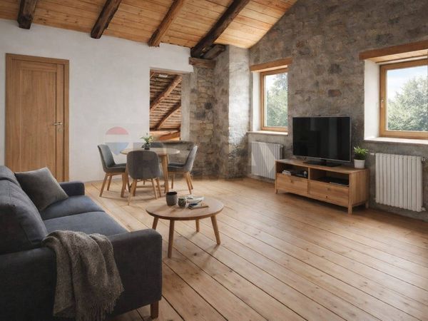 Rustico Vimogno, Primaluna, LC Vendita