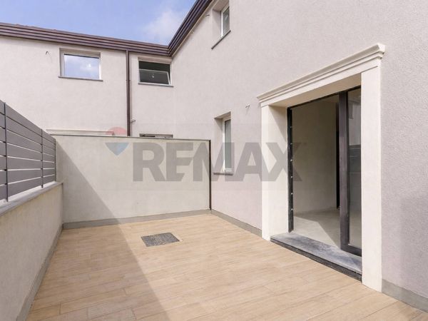 Villa a schiera Nicolosi, CT Vendita