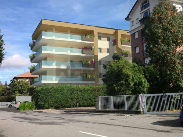 Appartamento Zona Centro, Gallarate, VA Vendita