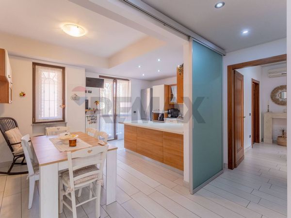 Appartamento Grancia, Lainate, MI Vendita