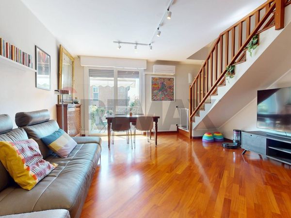 Appartamento ARCELLA-S.BELLINO, Padova, PD Vendita