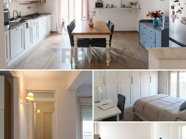 Appartamento Carini, PA Affitto