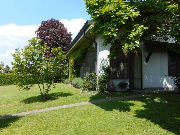 Villa singola Sesto Ulteriano, San Giuliano Milanese, MI Vendita - Foto 4