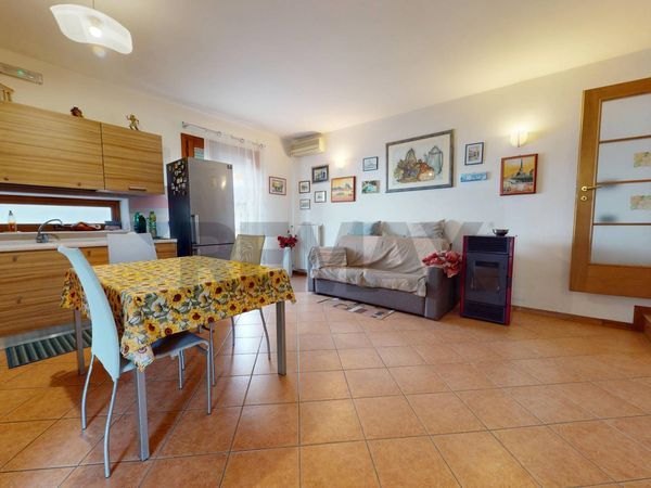 Villa a schiera Bastia, Rovolon, PD Vendita - Foto 3