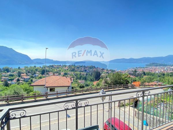 Appartamento Zoverallo, Verbania, VB Affitto - Foto 3