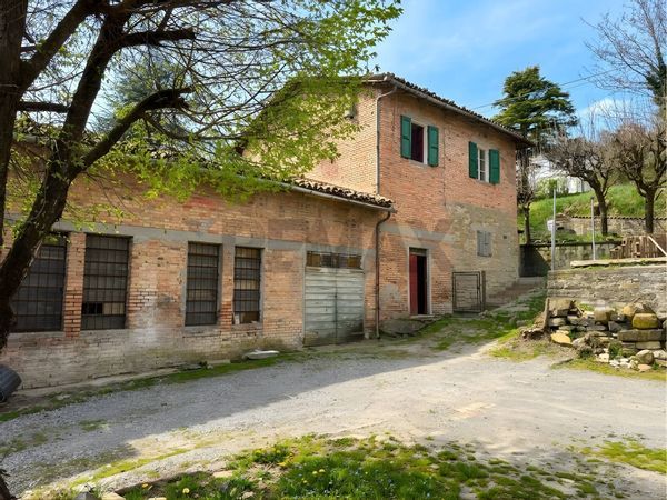 Casa Indipendente Ceretolo, Neviano degli Arduini, PR Vendita