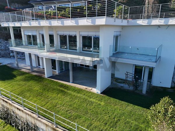 Villa singola Levo, Stresa, VB Vendita - Foto 2