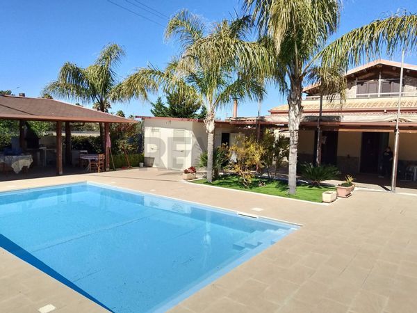 Villa o villino Vittoria, RG Vendita - Foto 3