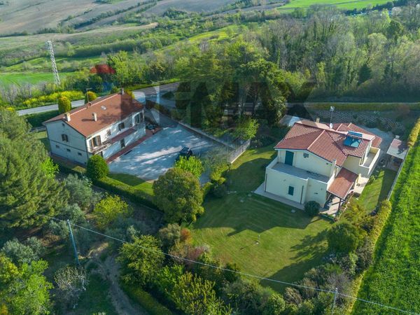 Cascina/Casale Polverigi, AN Vendita - Foto 4