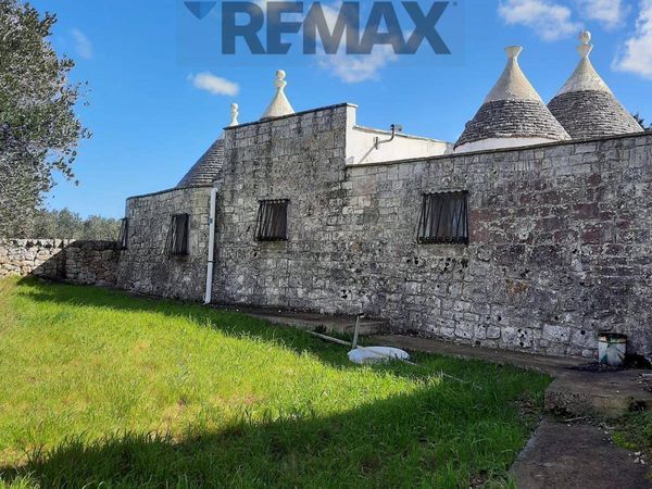 Baita/Chalet/Trullo Locorotondo, BA Vendita - Foto 4