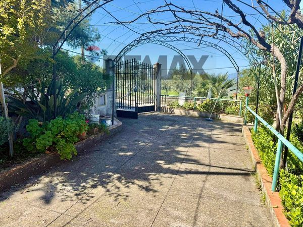 Villa o villino Montelepre, PA Vendita - Foto 2