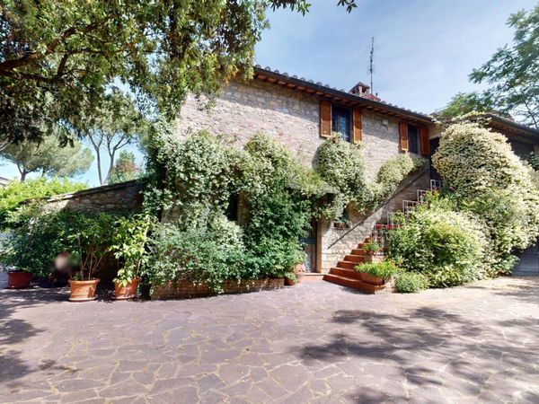 Villa singola Santa Lucia, Perugia, PG Vendita - Foto 4