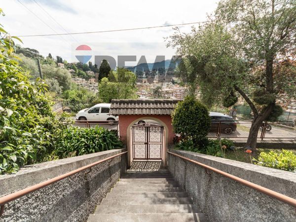 Villa o villino Rapallo, GE Vendita