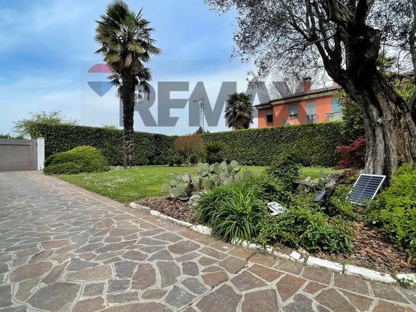 Villa o villino Pontelongo, PD Vendita - Foto 3