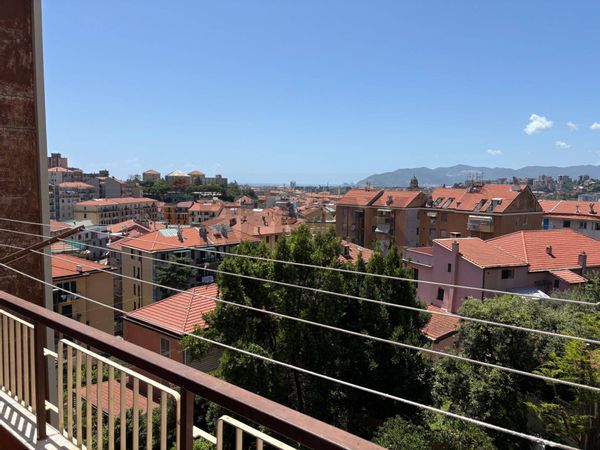 Appartamento Via Mignone, Savona, SV Vendita - Foto 4