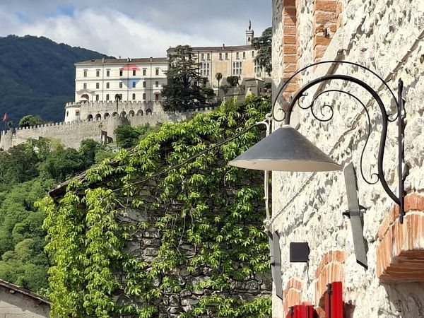 Casa Indipendente Cison di Valmarino, Cison di Valmarino, TV Vendita - Foto 2