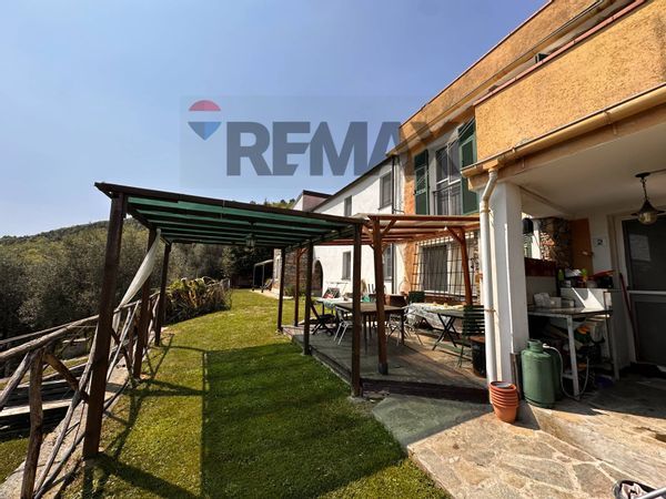 Casa Semindipendente Onzo, SV Vendita - Foto 2