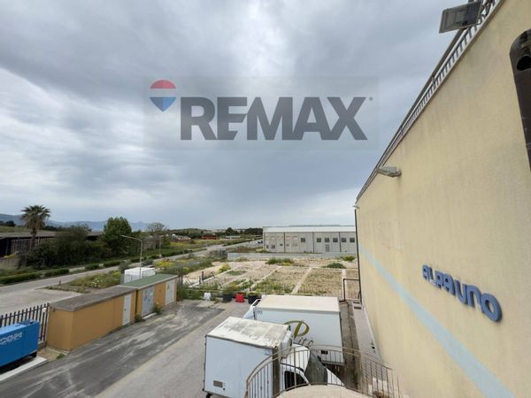 Commerciale Altro Alcamo, TP Vendita
