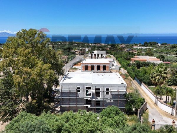 Villa o villino Terrasini, PA Vendita - Foto 2