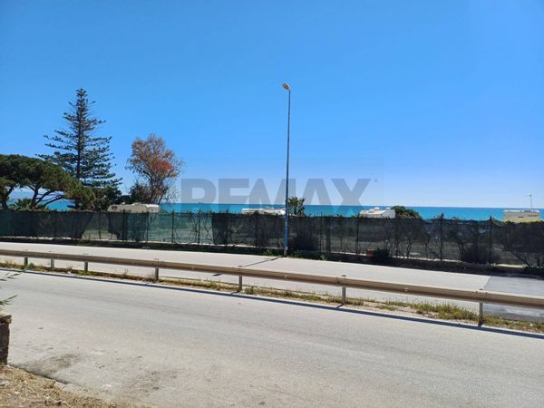 Rustico Porto Empedocle, AG Vendita