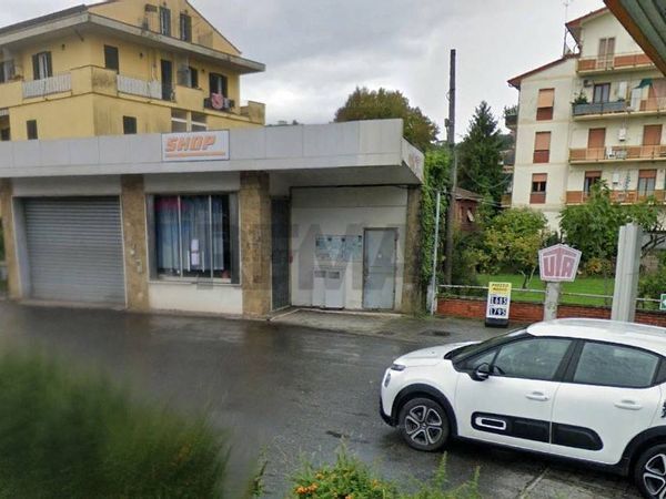 Commerciale Altro Vezzano Ligure, SP Affitto - Foto 2