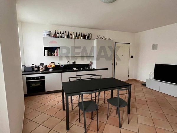 Appartamento Scandiano, RE Vendita