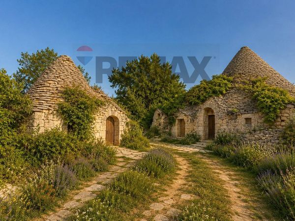 Baita/Chalet/Trullo Alberobello, BA Vendita - Foto 3