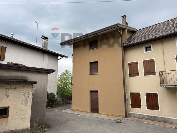 Casa Semindipendente Carve, Borgo Valbelluna, BL Vendita