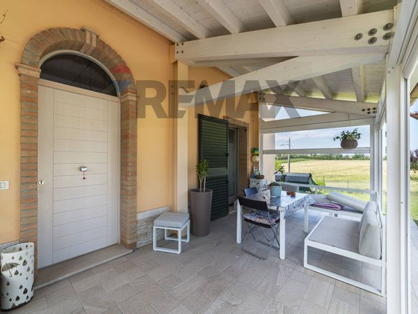 Casa Indipendente Maiolati Spontini, AN Vendita - Foto 4