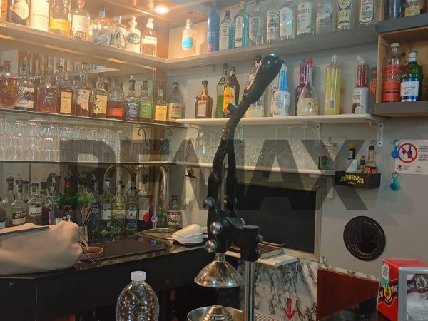 Bar Centro storico, Pistoia, PT Vendita - Foto 3