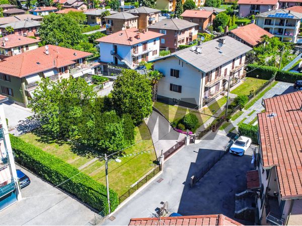 Appartamento Casa Bozzolo, Marchirolo, VA Vendita - Foto 2