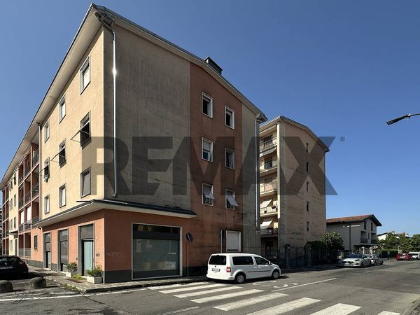 Appartamento Villasanta, MB Vendita