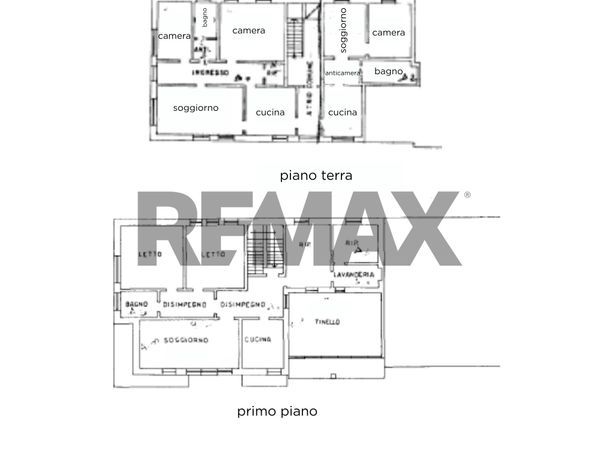 Casa Indipendente Lonate Pozzolo, VA Vendita - Foto 2