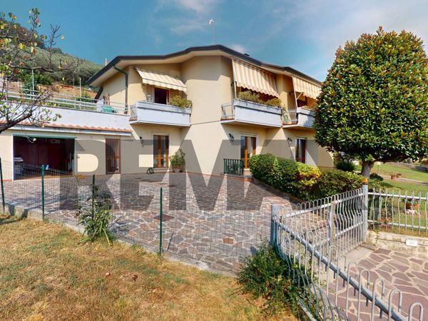 Villa singola Piano di Conca, Massarosa, LU Vendita - Foto 3