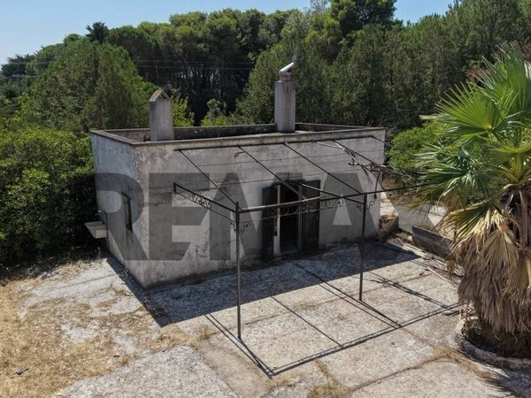 Baita/Chalet/Trullo Martina Franca, TA Vendita - Foto 2