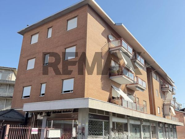 Appartamento Bonate Sotto, BG Vendita