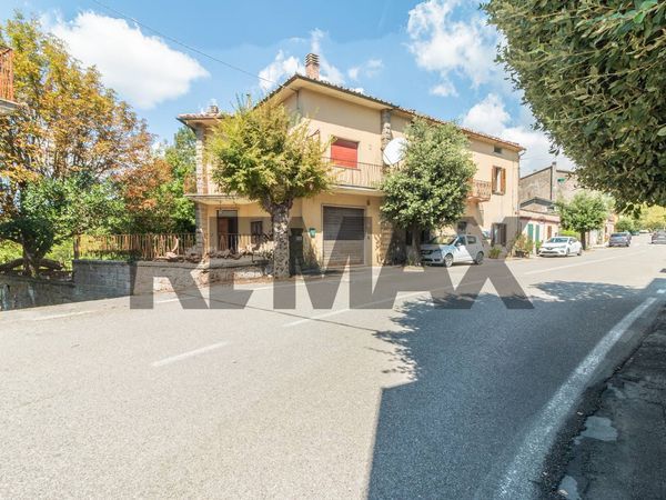 Appartamento Petricci, Semproniano, GR Vendita - Foto 3
