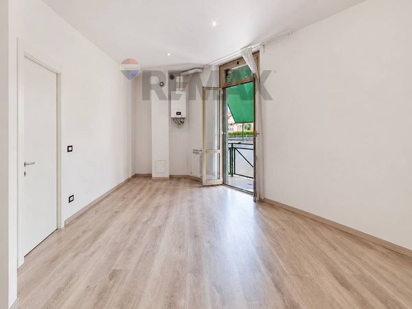Appartamento Sesto San Giovanni, MI Vendita - Foto 3