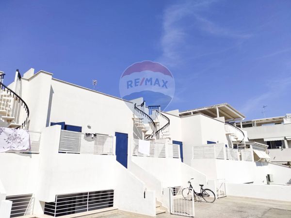 Villa a schiera Cozze, Mola di Bari, BA Vendita - Foto 3