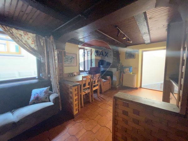 Baita/Chalet/Trullo Valle Cannobina, VB Vendita - Foto 3