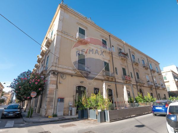 Appartamento Umberto, Siracusa, SR Vendita - Foto 2