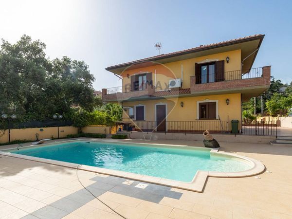 Villa singola Mascalucia, CT Vendita - Foto 3