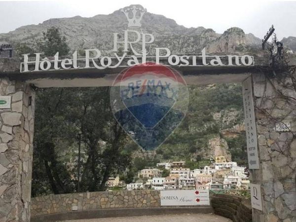 Appartamento Positano, SA Vendita - Foto 2