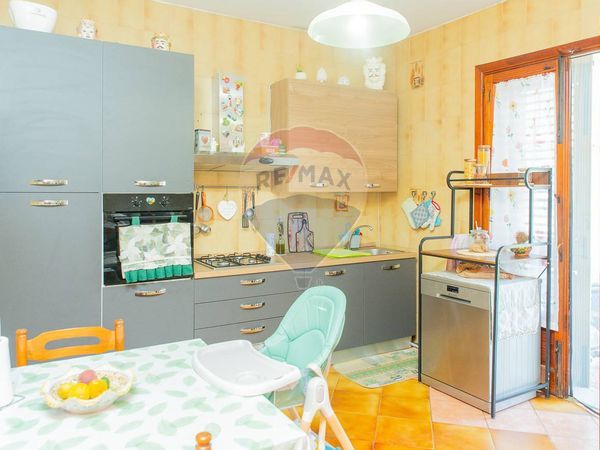 Appartamento Furci Siculo, ME Vendita - Foto 2