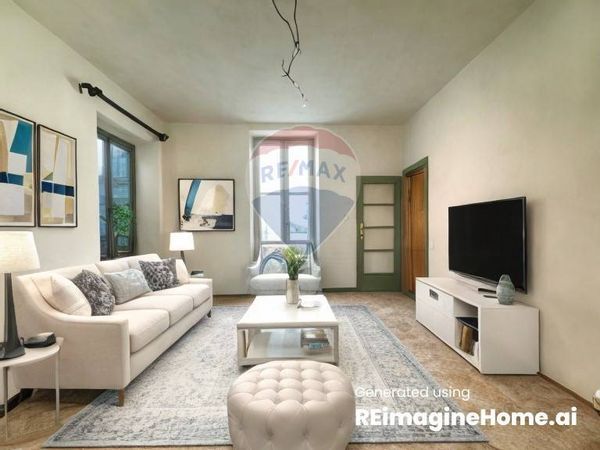 Porzione di casa Arcisate, VA Vendita