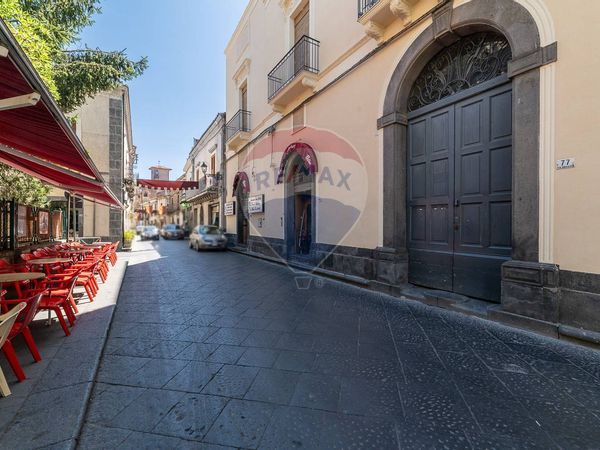 Appartamento Randazzo, CT Vendita - Foto 2