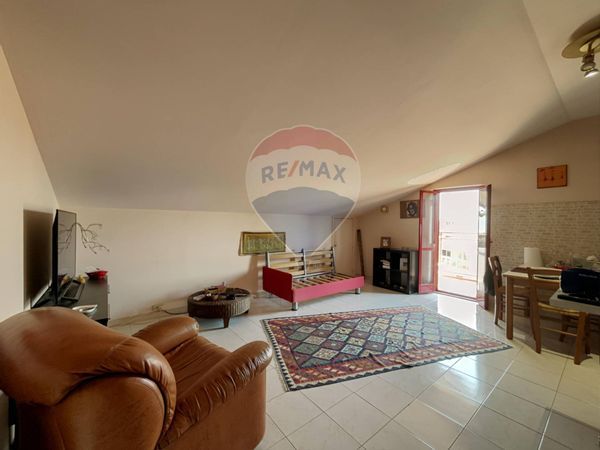 Appartamento Santa Maria Imbaro, CH Vendita