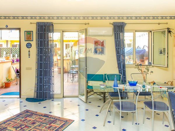 Villa a schiera Recanati, Giardini-Naxos, ME Vendita - Foto 2